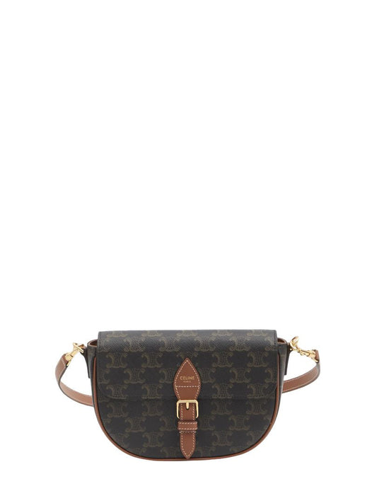 Celine Folco Shoulder