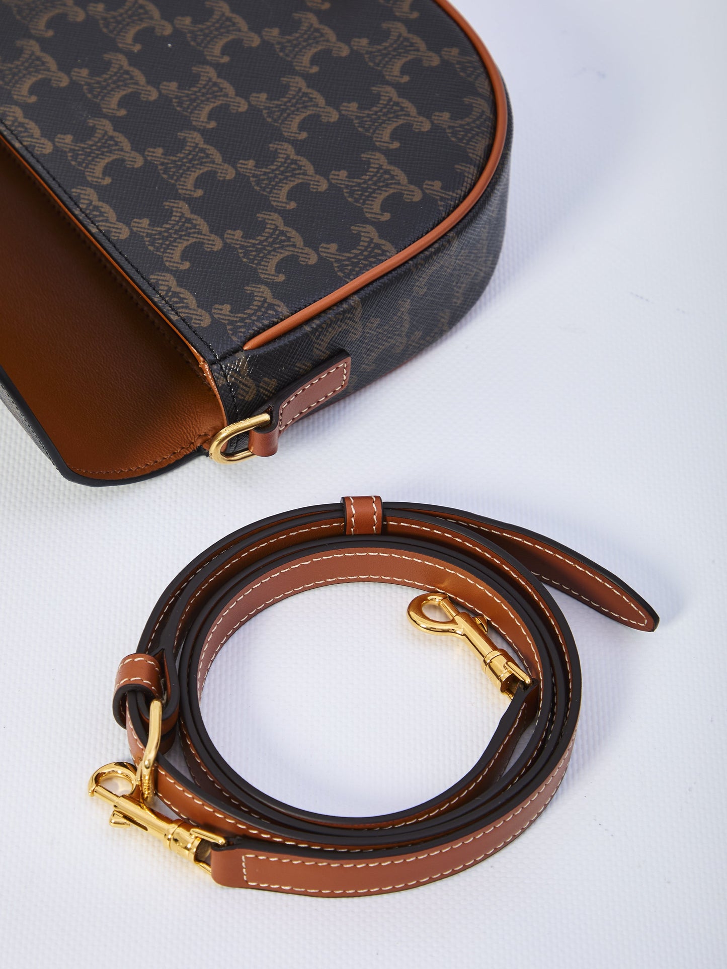 Celine Folco Shoulder