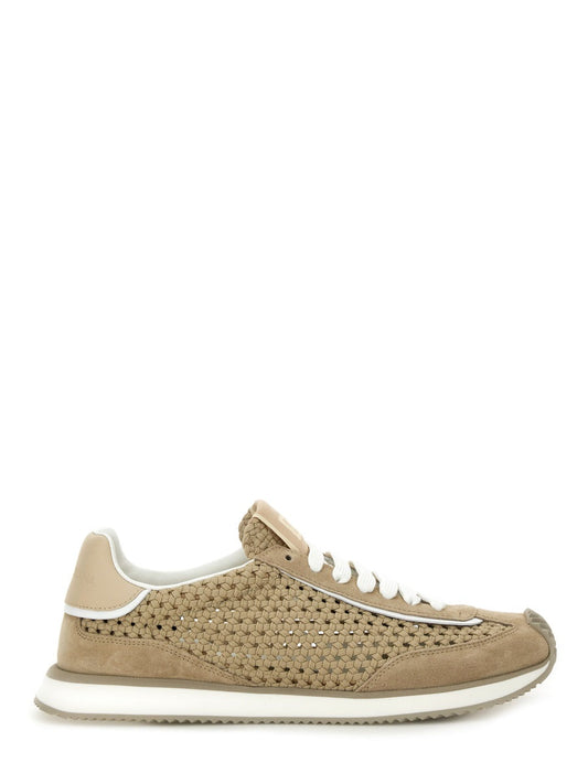 Dolce & Gabbana Cushion Sneaker