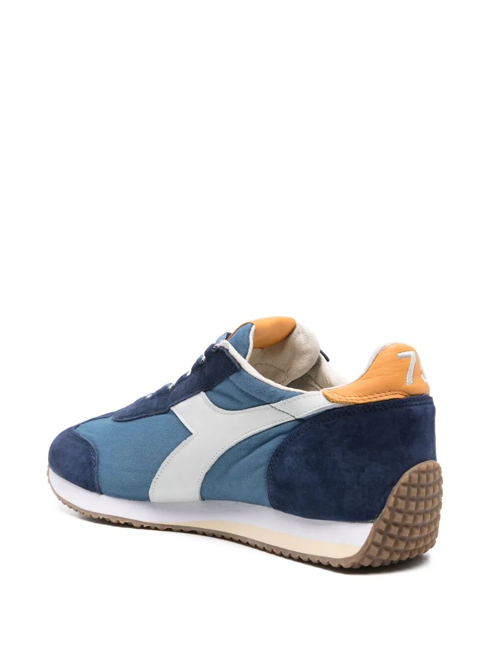 Diadora Equipe Canvas Sw Evo Sneakers