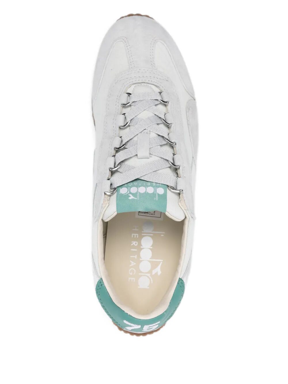Diadora Equipe Canvas Sw Evo Sneakers
