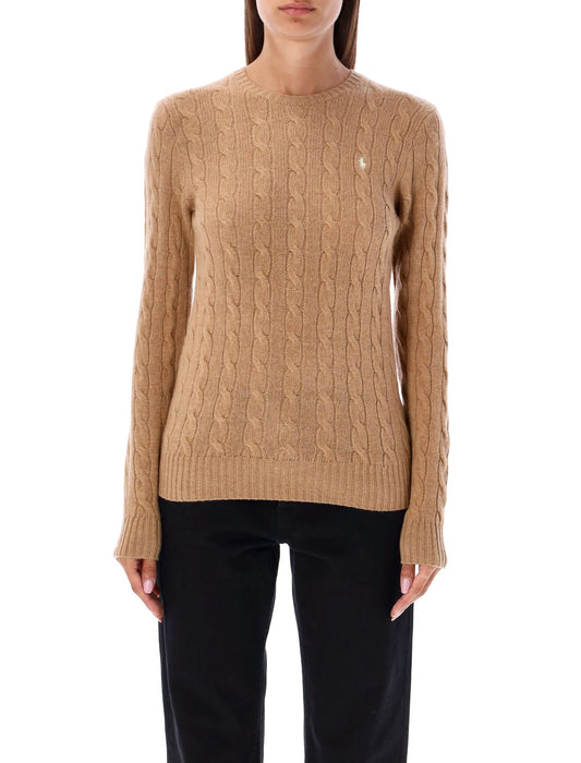 Polo Ralph Lauren Cable Knit Sweater
