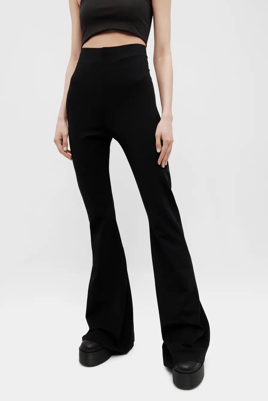 Rick Owens Dirt Bolan