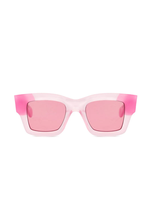 Jacquemus Les Lunettes Baci Sunglasses