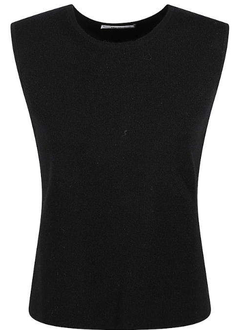 Max Mara Wool Cashmere Blend Sweater