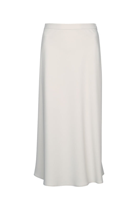 Calvin Klein Travel Twill Tailored Skirt