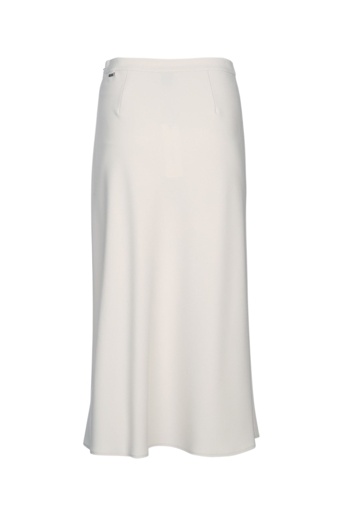 Calvin Klein Travel Twill Tailored Skirt
