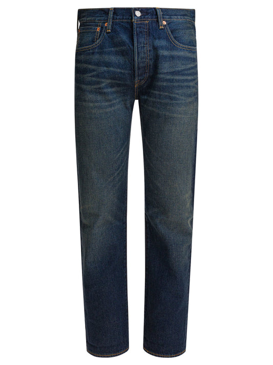Levi's "501 Original" Jeans