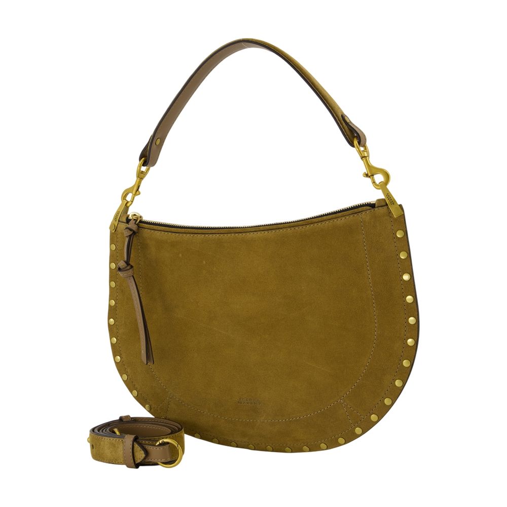 Isabel Marant Kanao Shoulder Bag