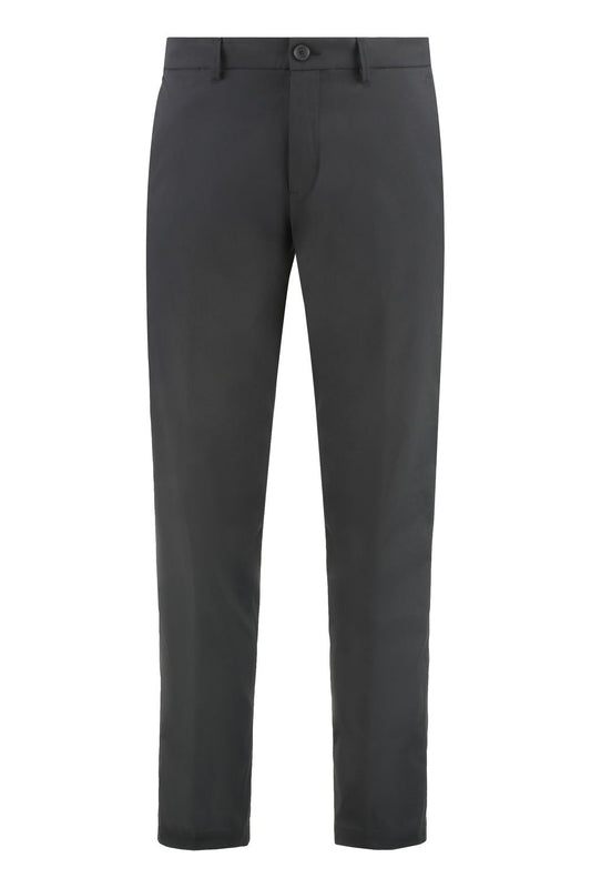Boss Technical Fabric Pants