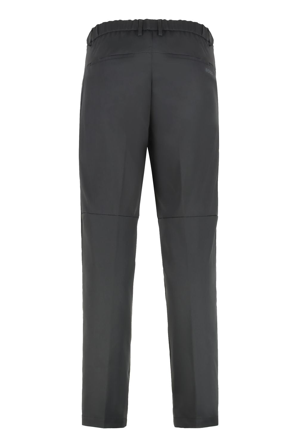 Boss Technical Fabric Pants