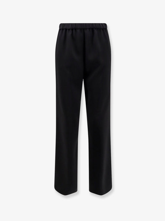 Aspesi Technical Fabric Jogger Trousers