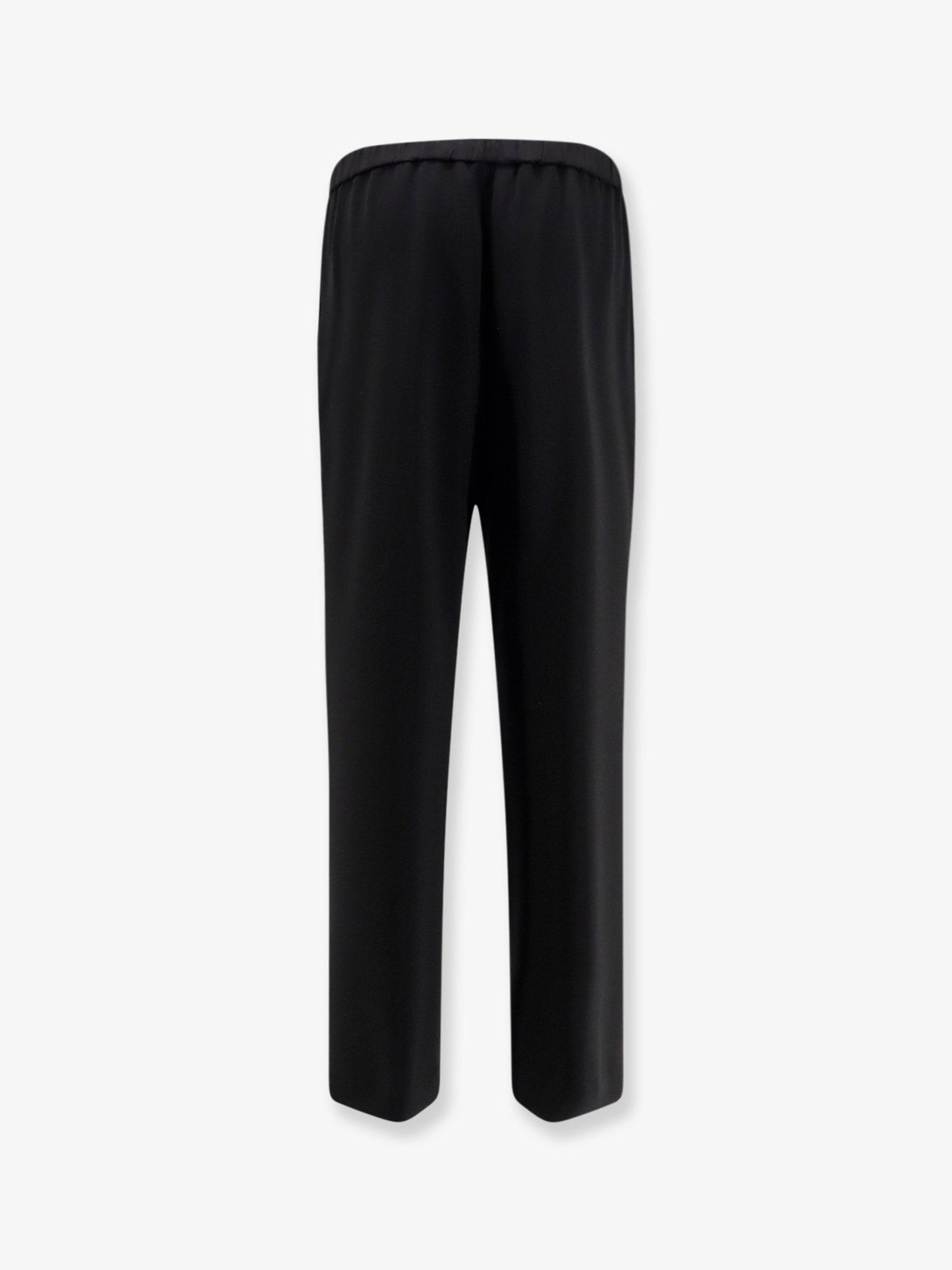 Aspesi Technical Fabric Jogger Trousers