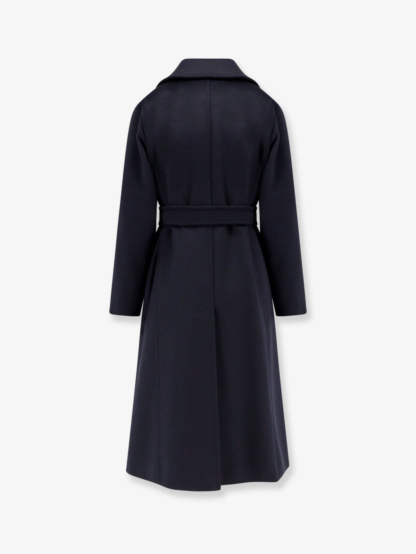 Max Mara Manuela Camel Coat