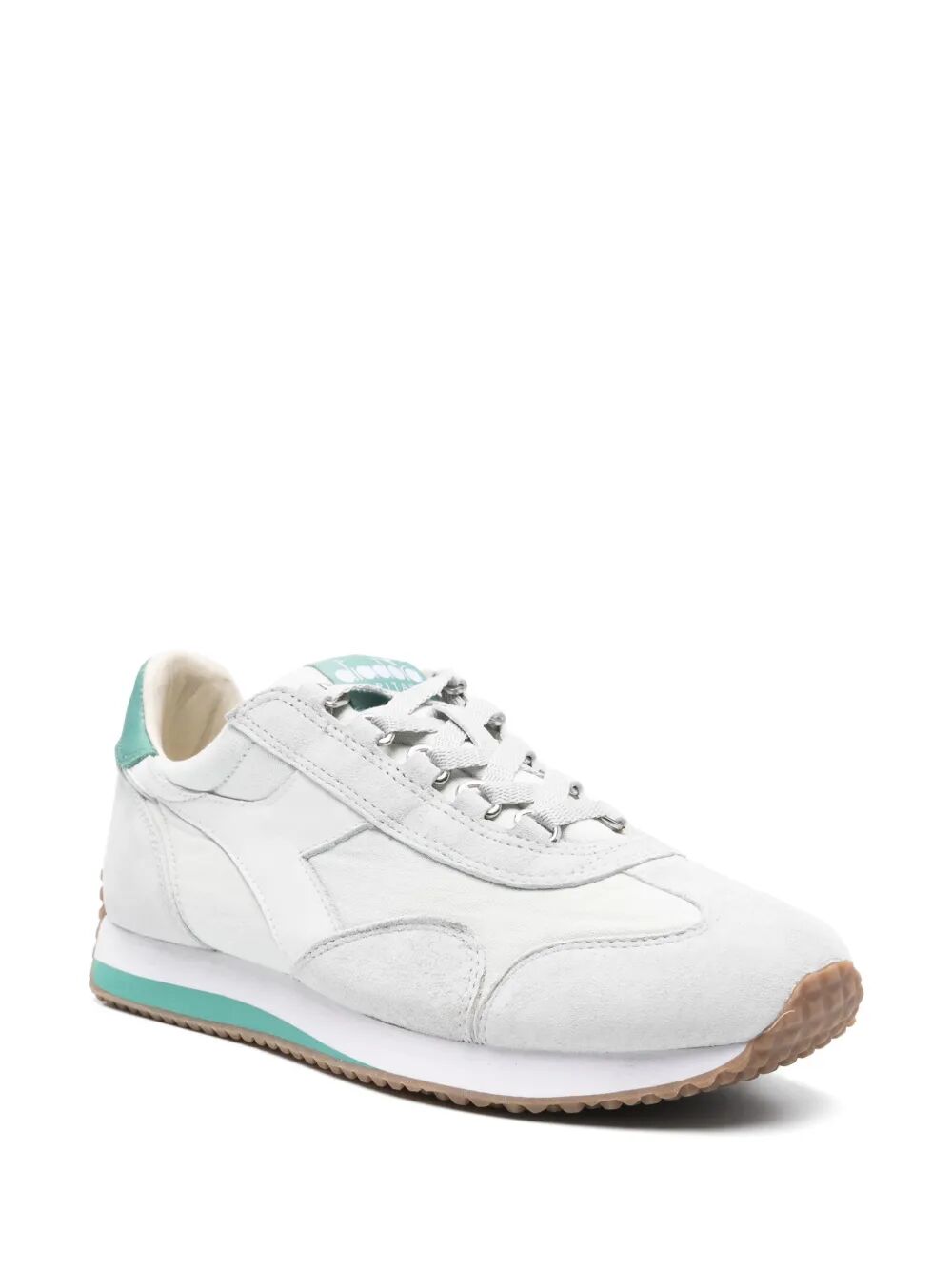 Diadora Equipe Canvas Sw Evo Sneakers