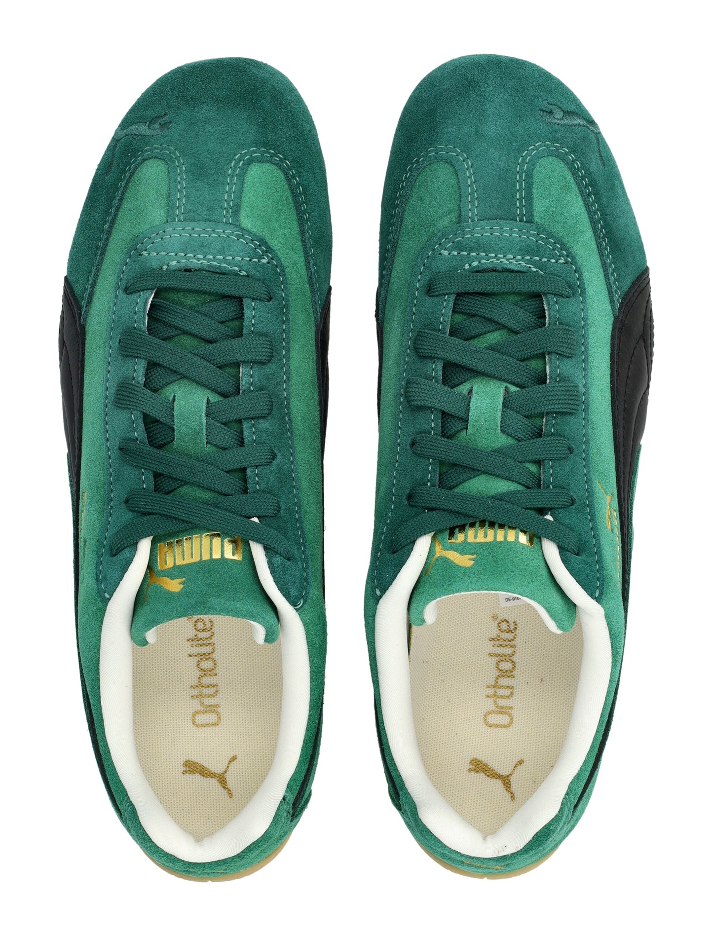 Puma Puma Speedcat Suede Sneakers