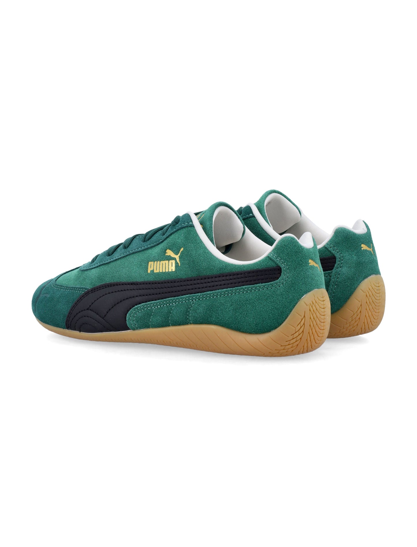 Puma Puma Speedcat Suede Sneakers