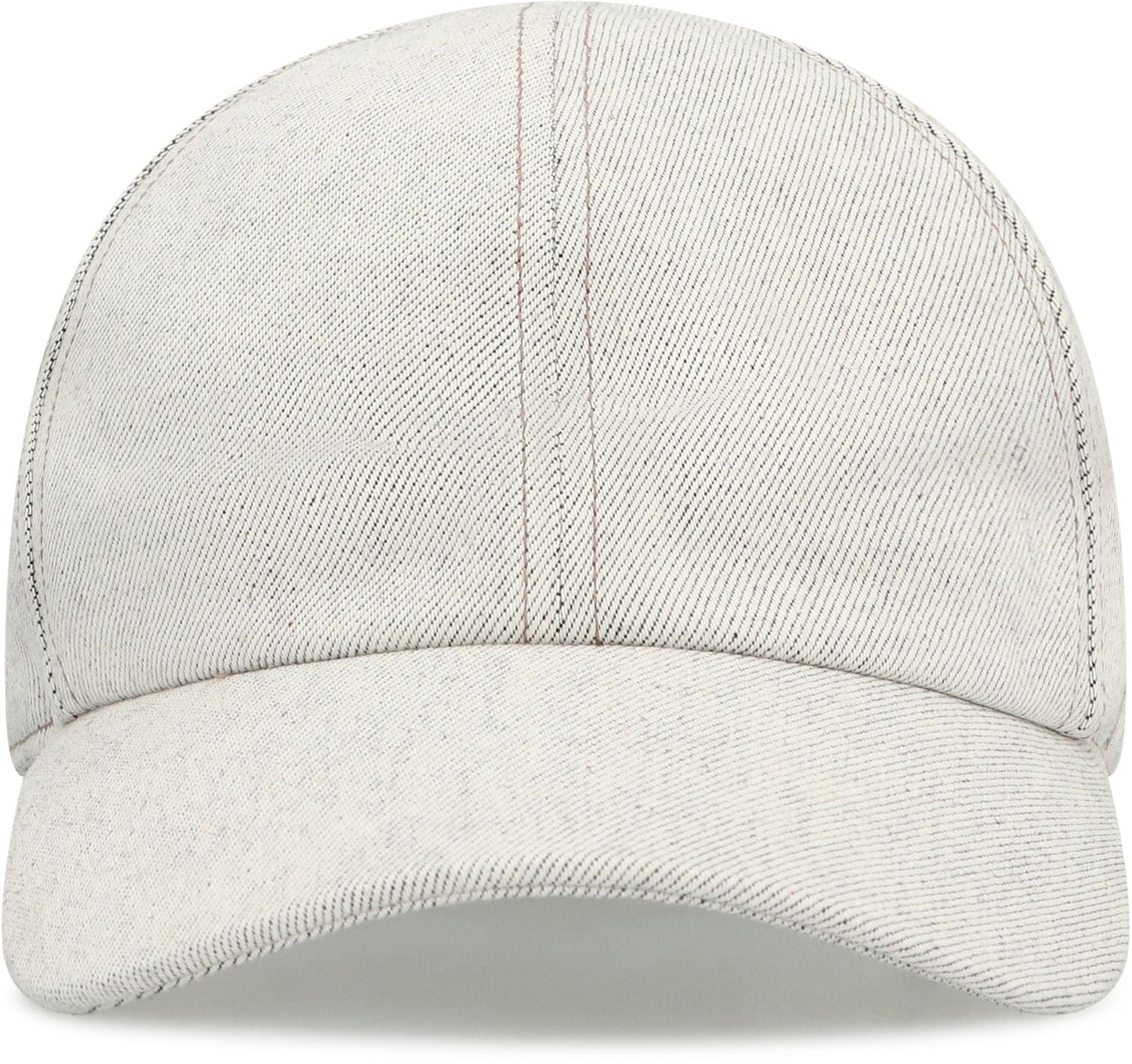 Drkshdw Rick Owens X Drkshdw - Logo Baseball Cap