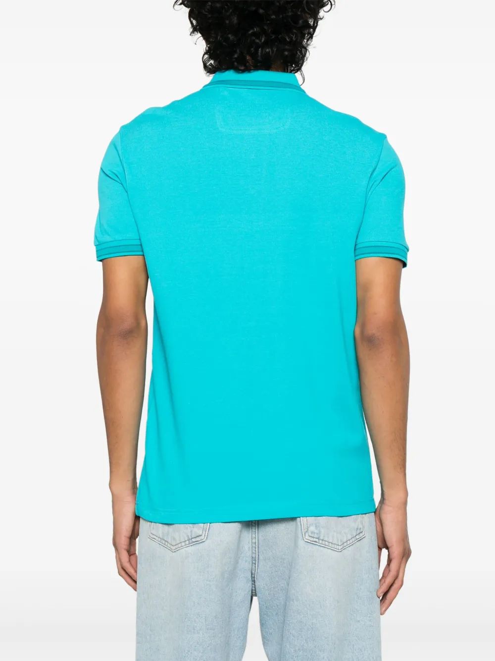 Hugo Boss Paddy Polo Shirt