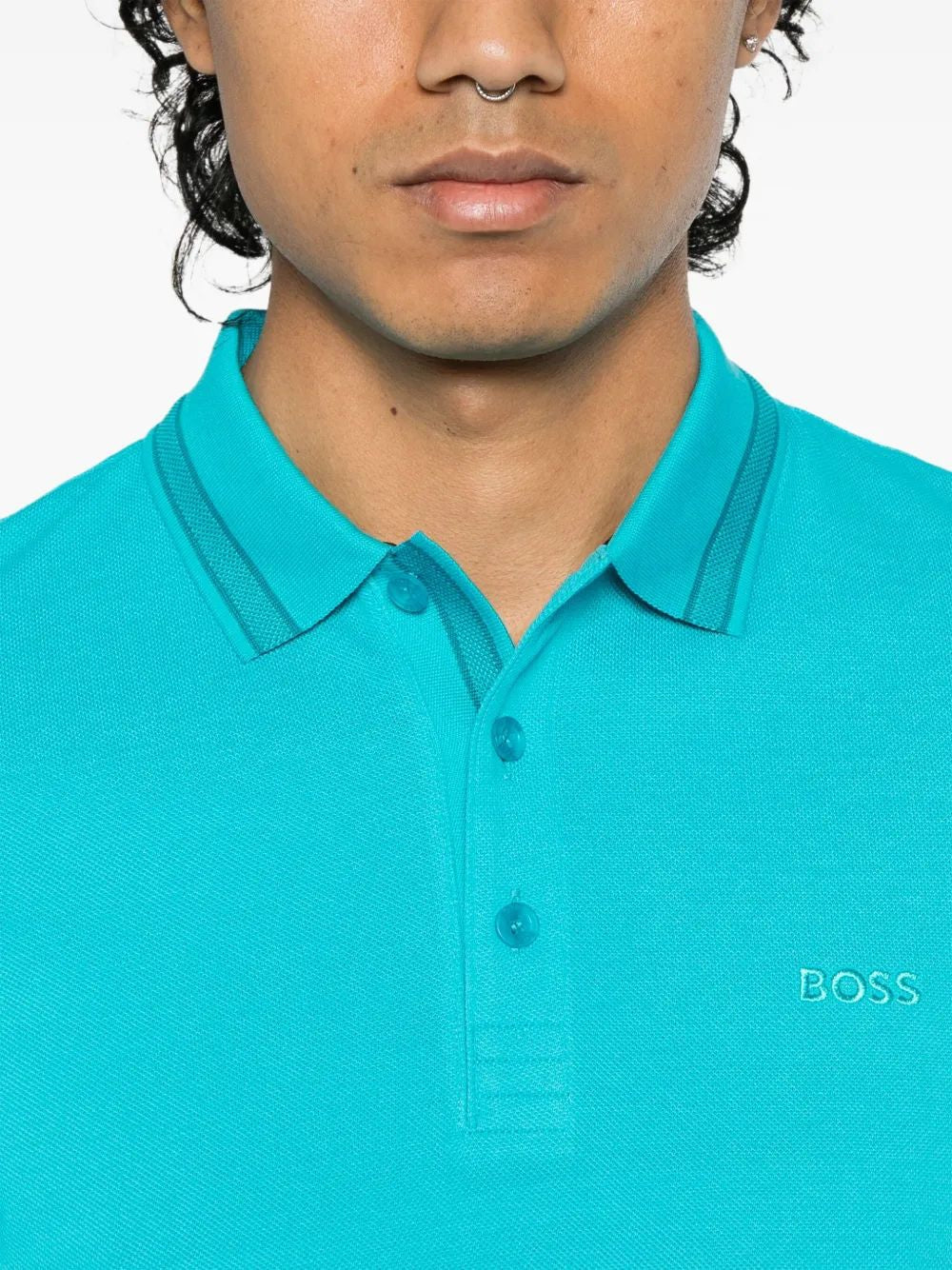 Hugo Boss Paddy Polo Shirt