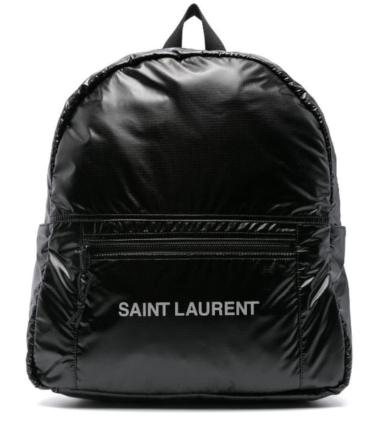 Saint Laurent Black Ny Bags