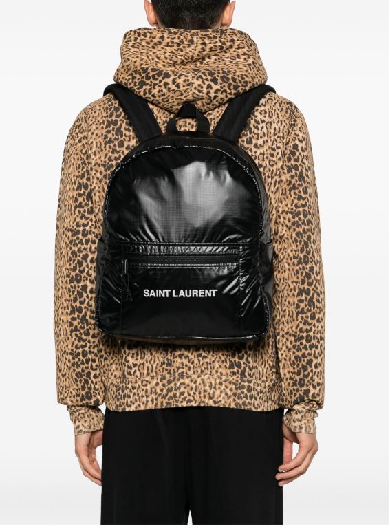 Saint Laurent Black Ny Bags