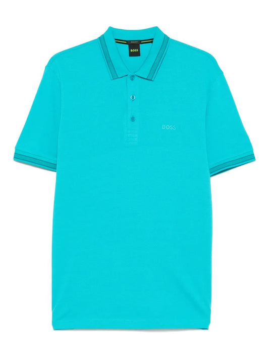 Hugo Boss Paddy Polo Shirt