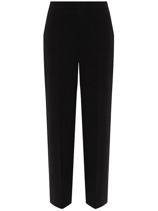 Isabel Marant Scarly Black Pants