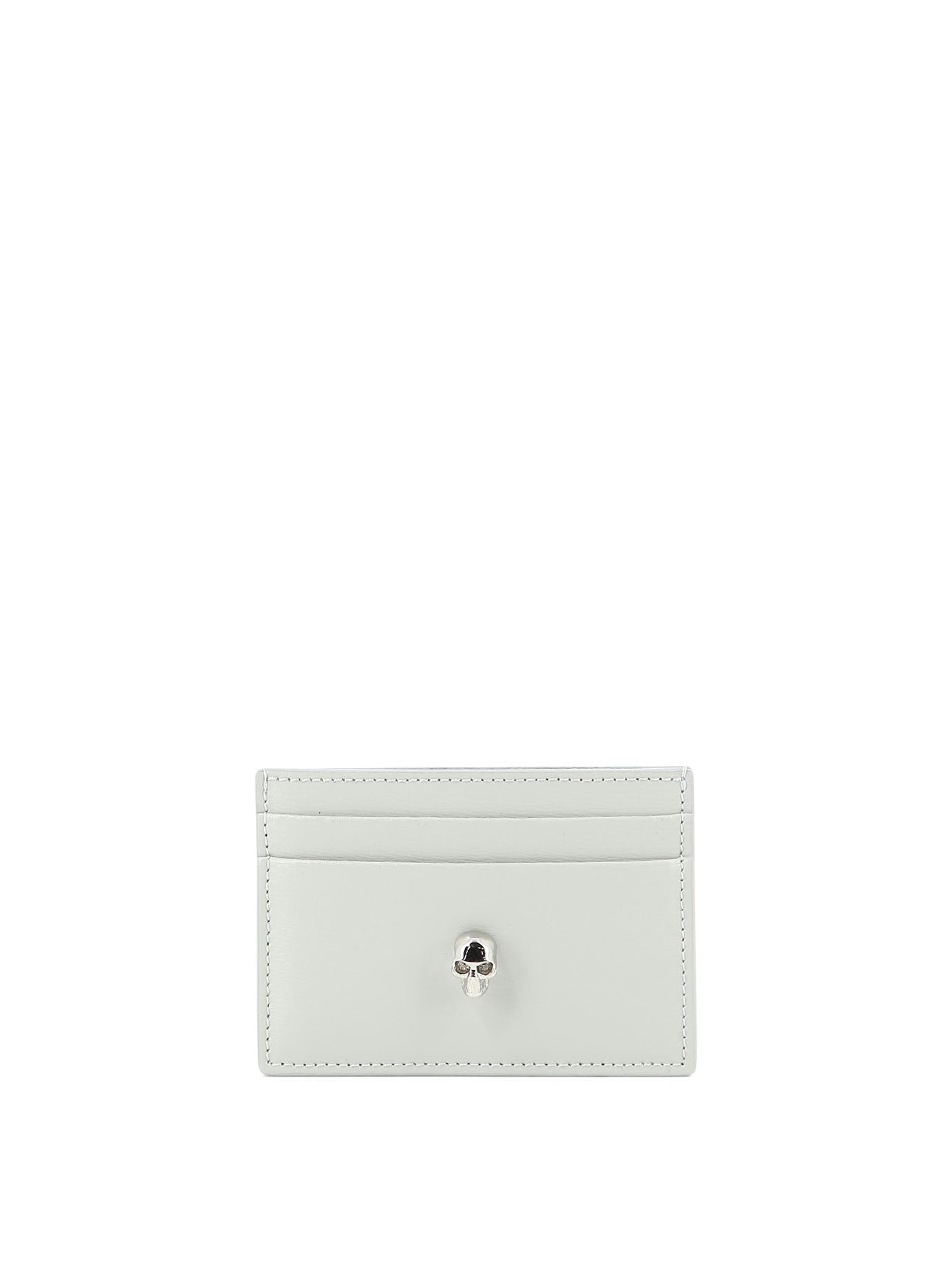 Alexander Mcqueen Wallets & Card Holders
