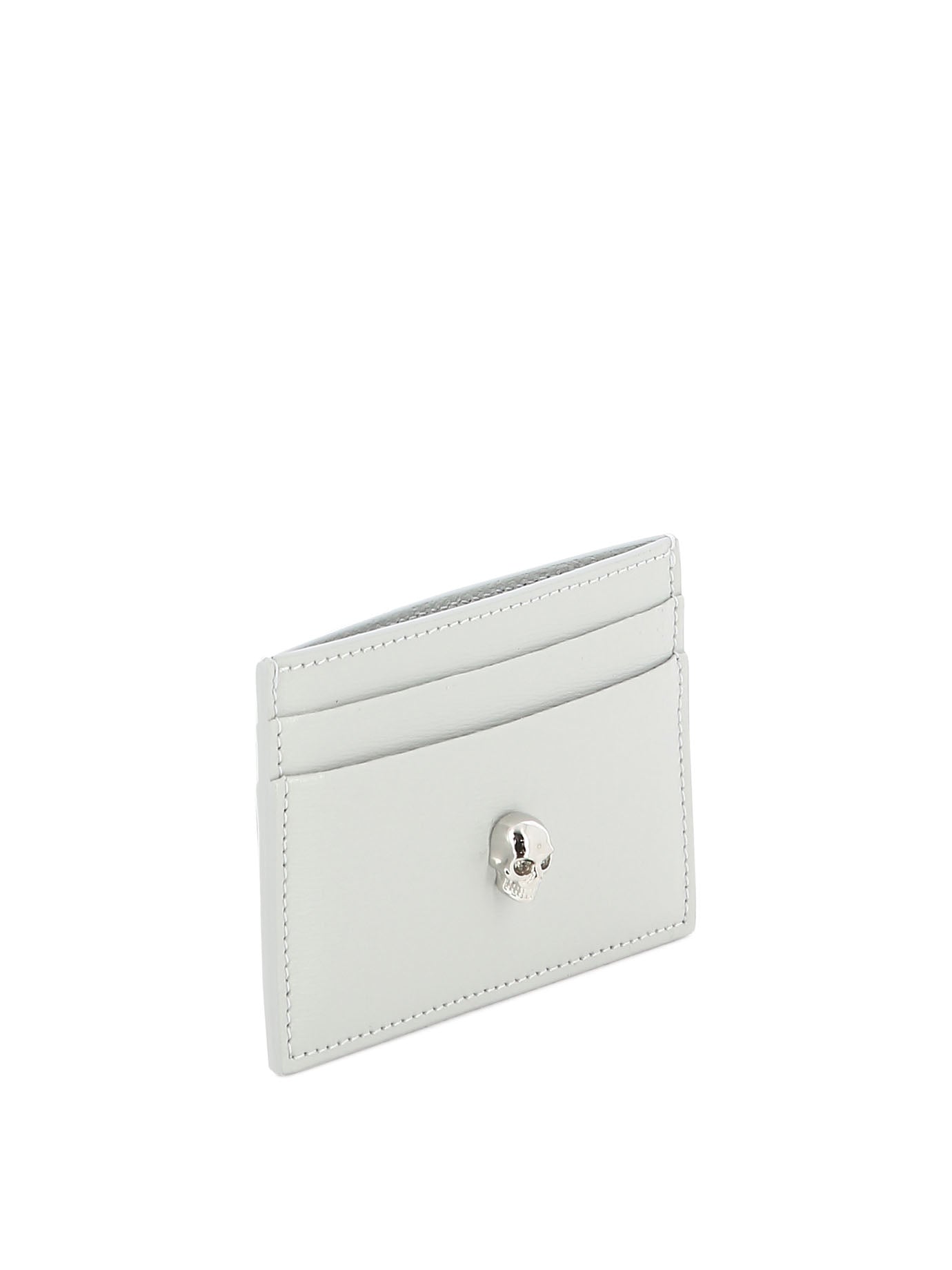 Alexander Mcqueen Wallets & Card Holders