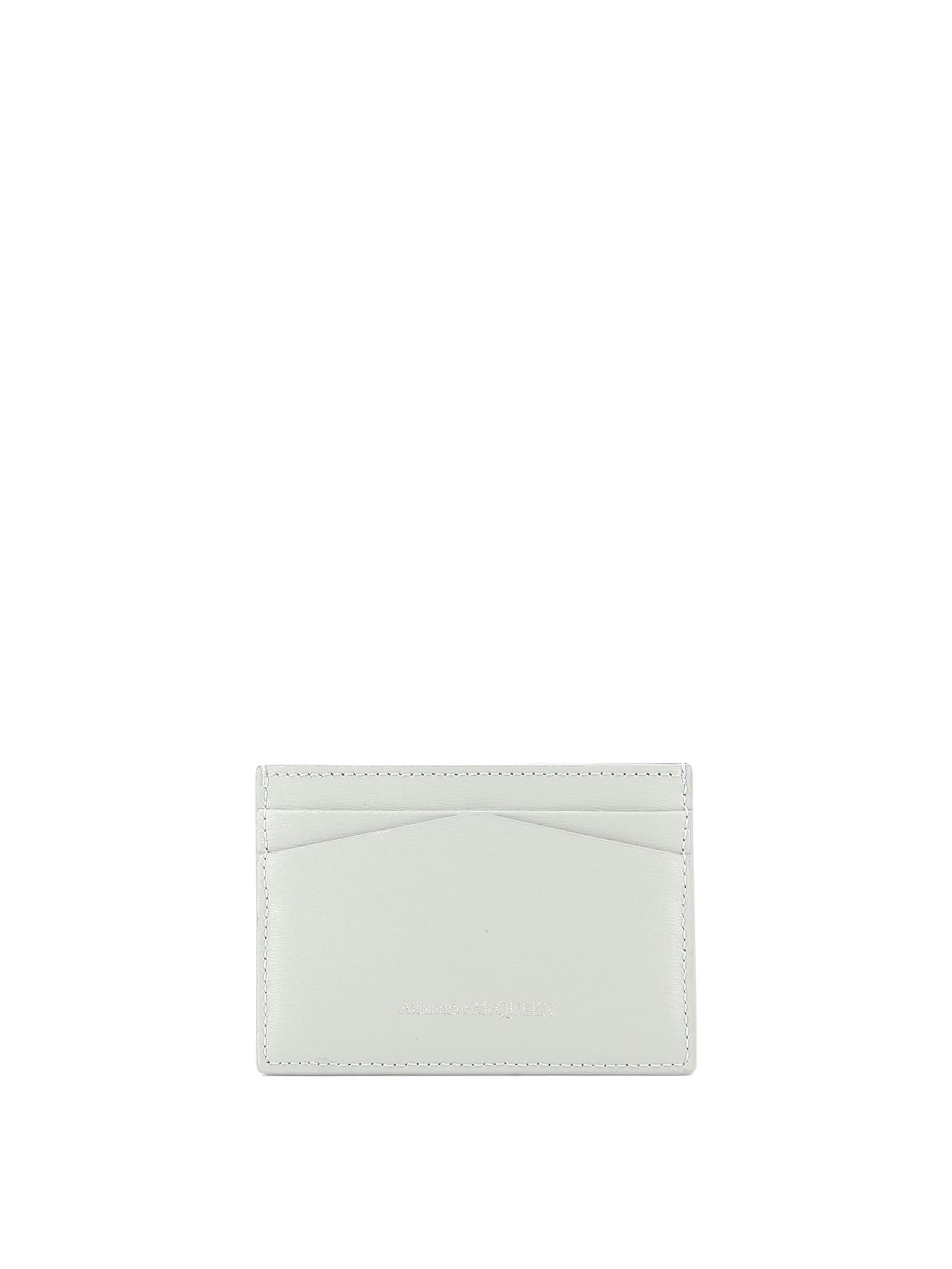 Alexander Mcqueen Wallets & Card Holders
