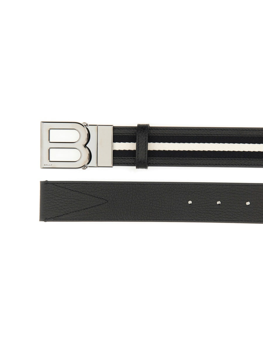 Bally Blogo Belt