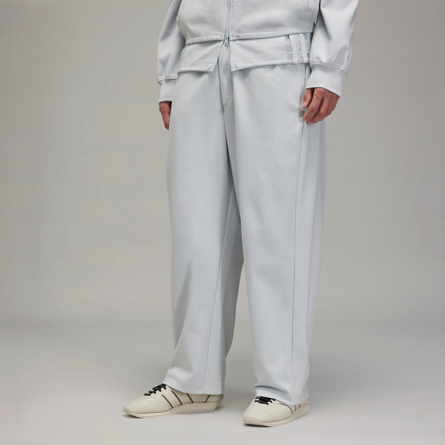 Y-3 M Mesh Tp