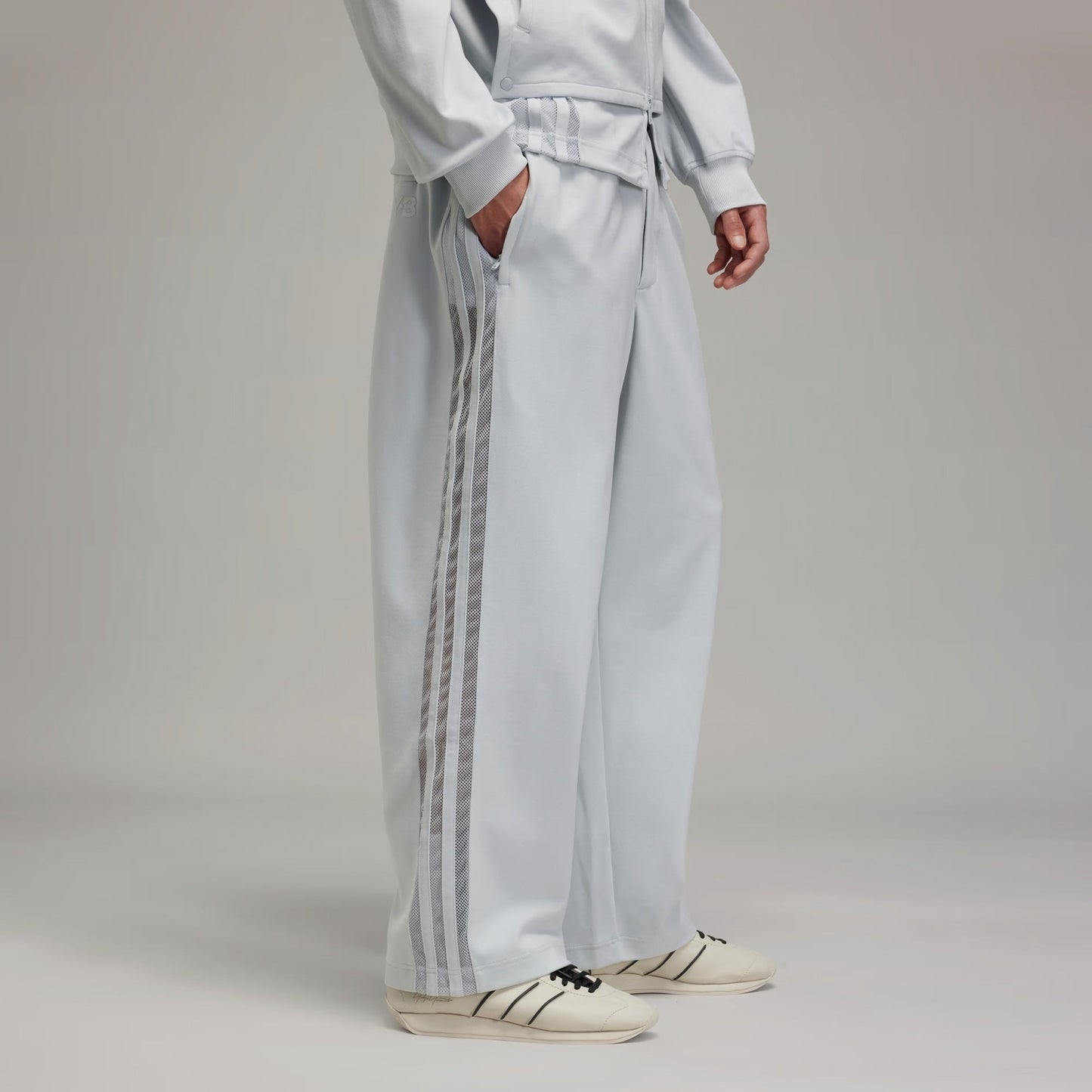 Y-3 M Mesh Tp