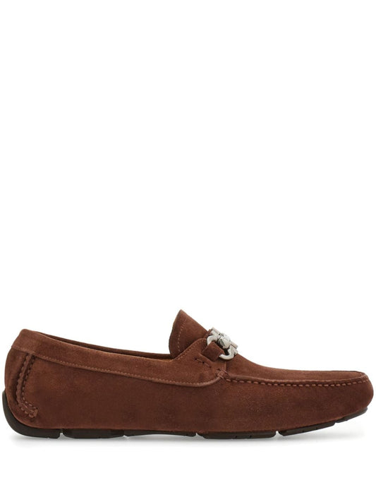 Ferragamo Comfortable And Stylish Summer Sandals