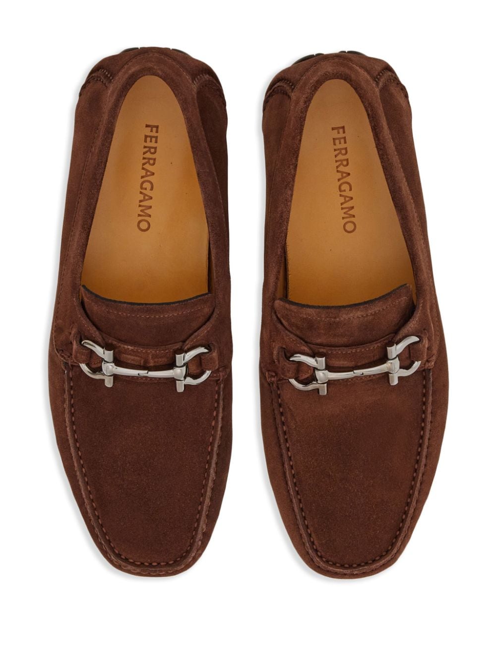Ferragamo Comfortable And Stylish Summer Sandals