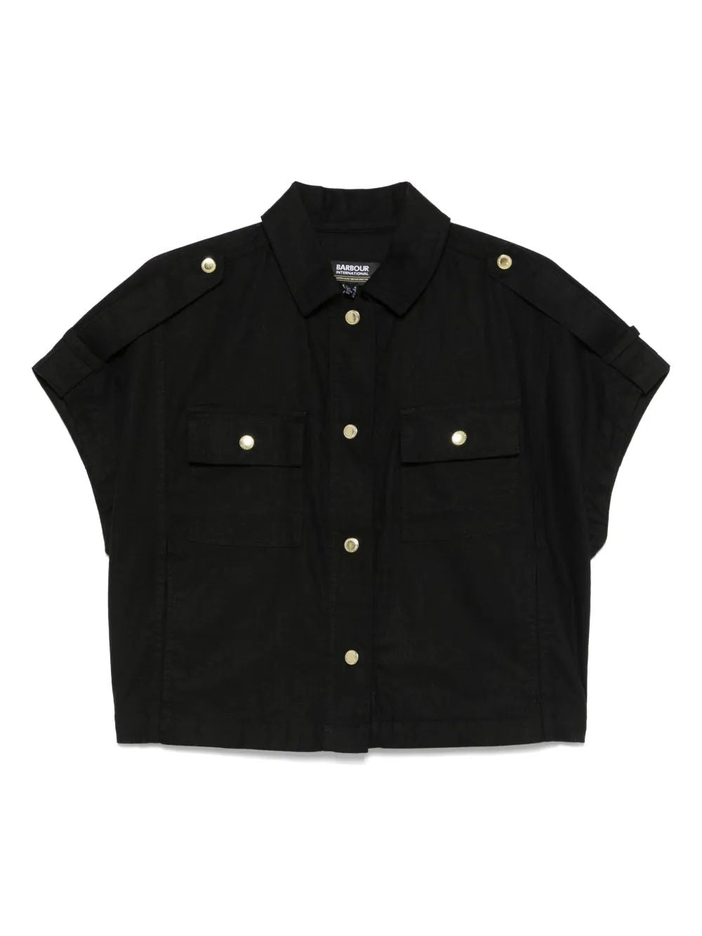 Barbour Priya Shirt