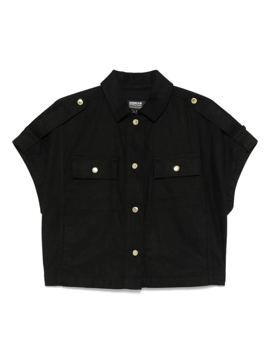 Barbour Priya Shirt