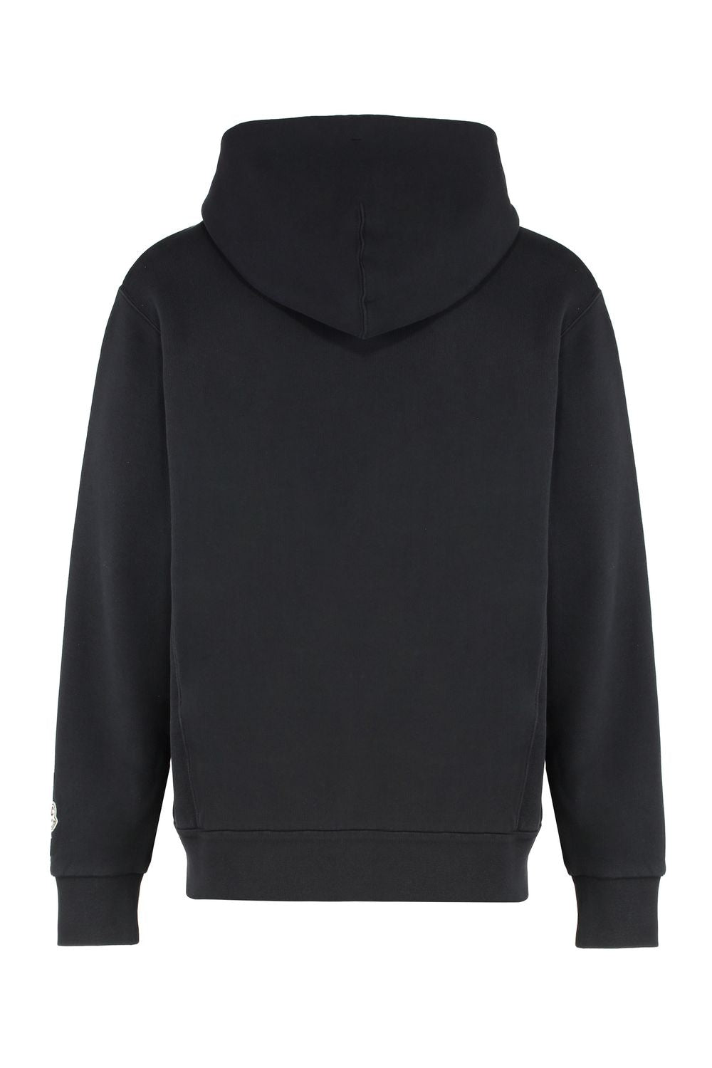 Moncler Genius 3 Moncler X Mercedes-Benz By Nigo - Full Zip Hoodie