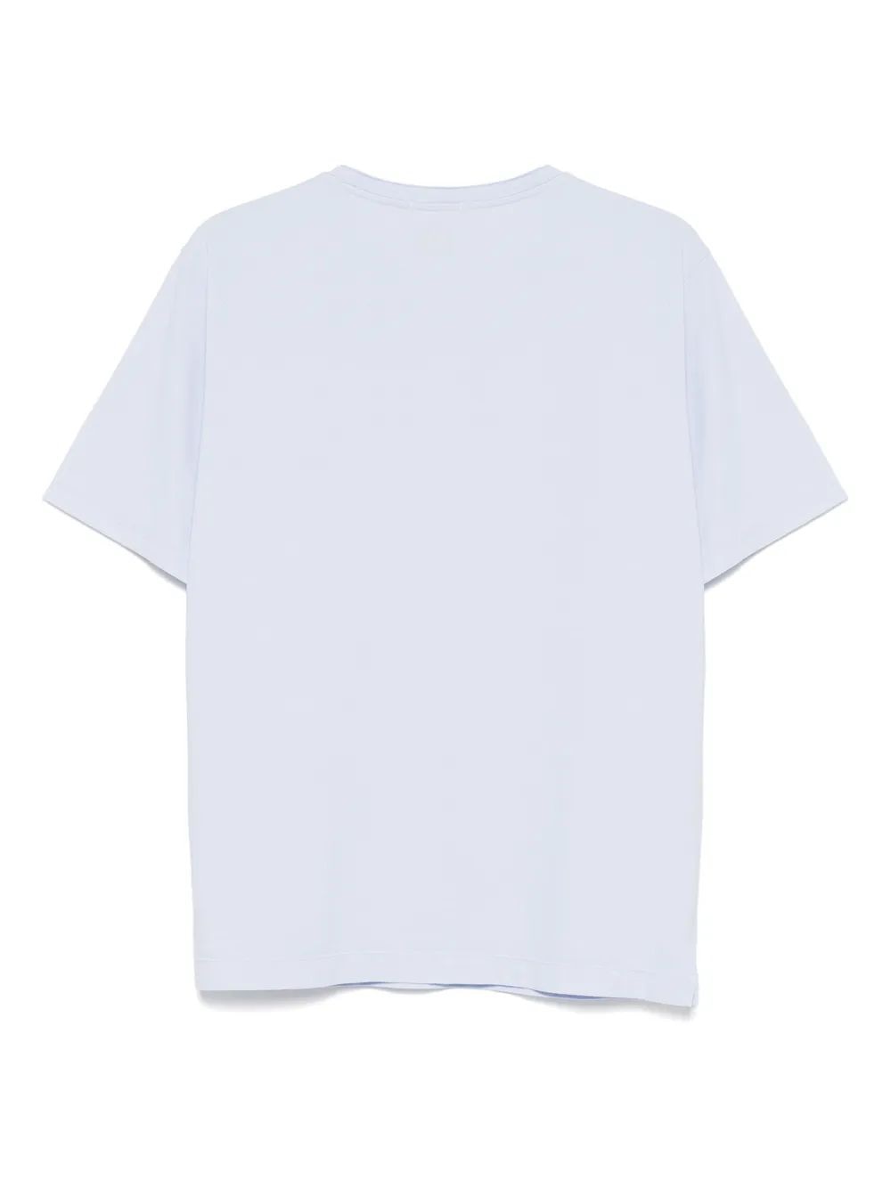 C.p.company Tacting Piquet T Shirt