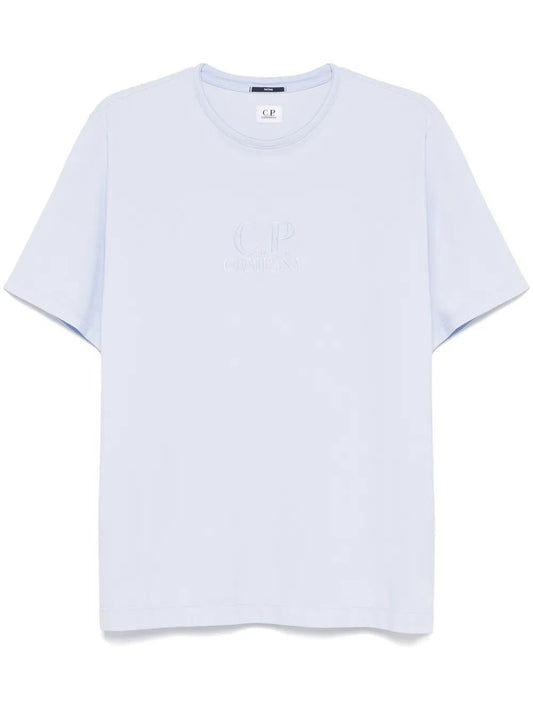 C.p.company Tacting Piquet T Shirt