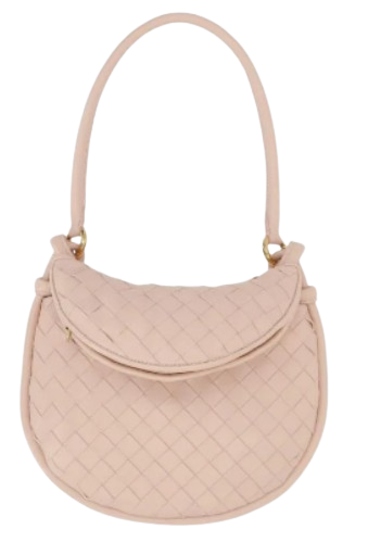 Bottega Veneta Petale Leather Bags