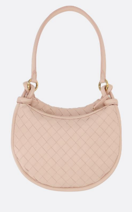 Bottega Veneta Petale Leather Bags