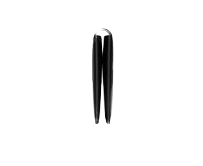 Saint Laurent Black Leather Accessories