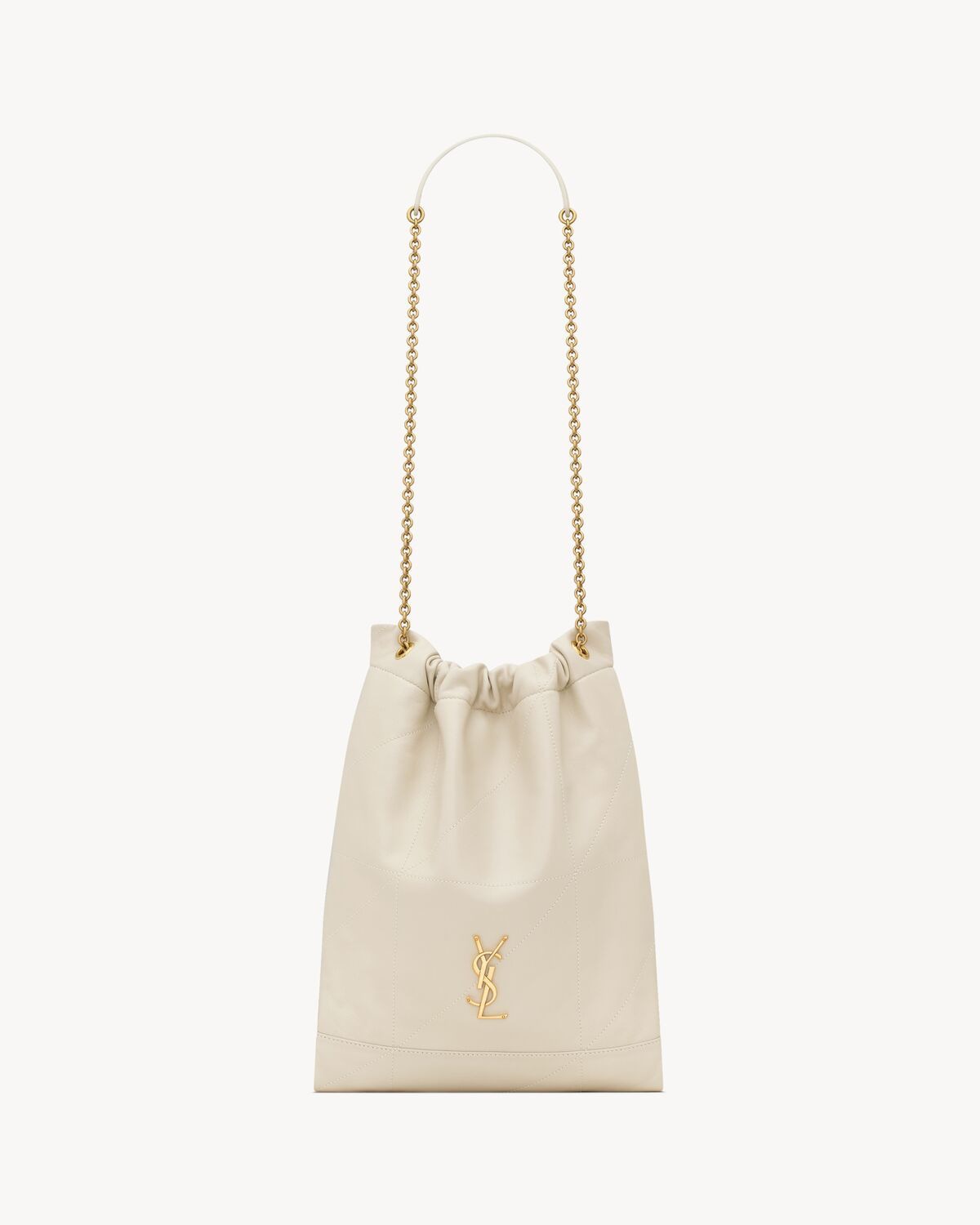 Saint Laurent Jamie Ponchon Bag