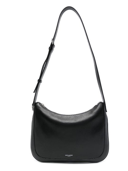 Saint Laurent Black Leather Bags