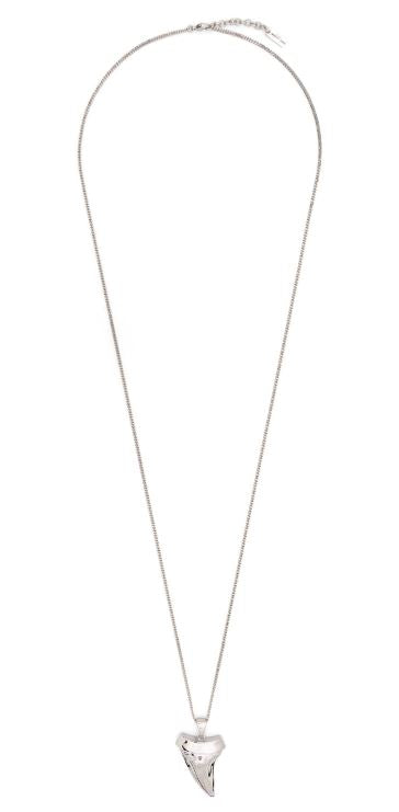 Saint Laurent Palladium Brass Bijoux