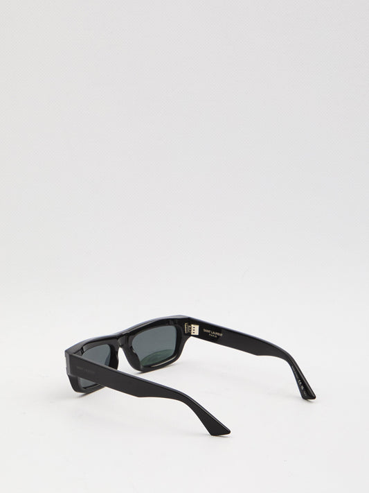 Saint Laurent Sl 837 Sunglasses