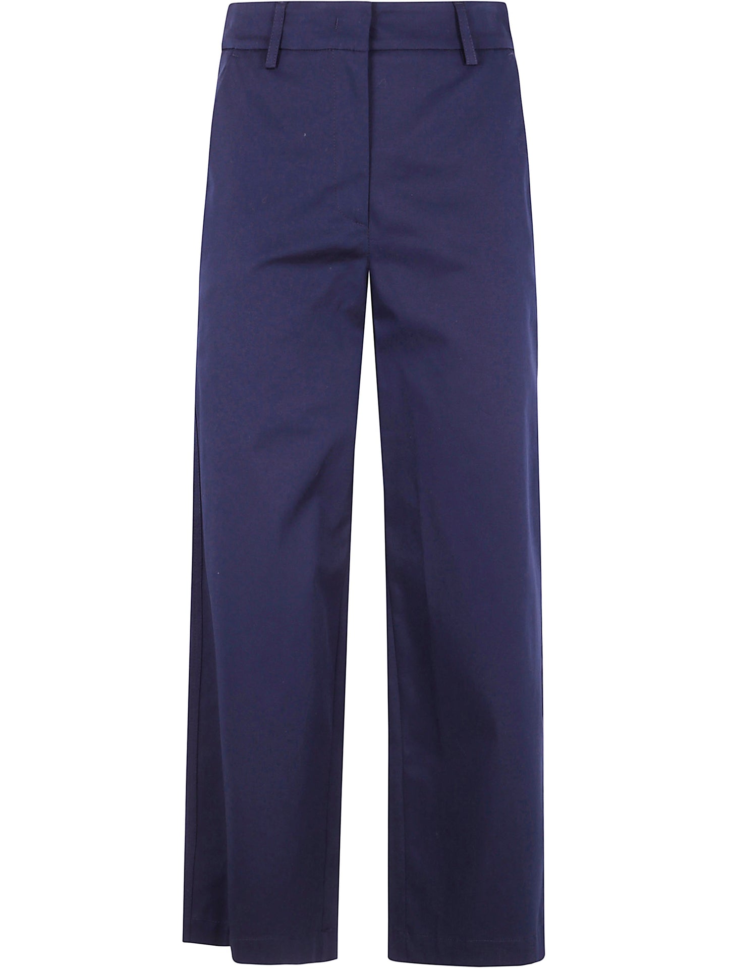 Drhope Wide Leg Shorts