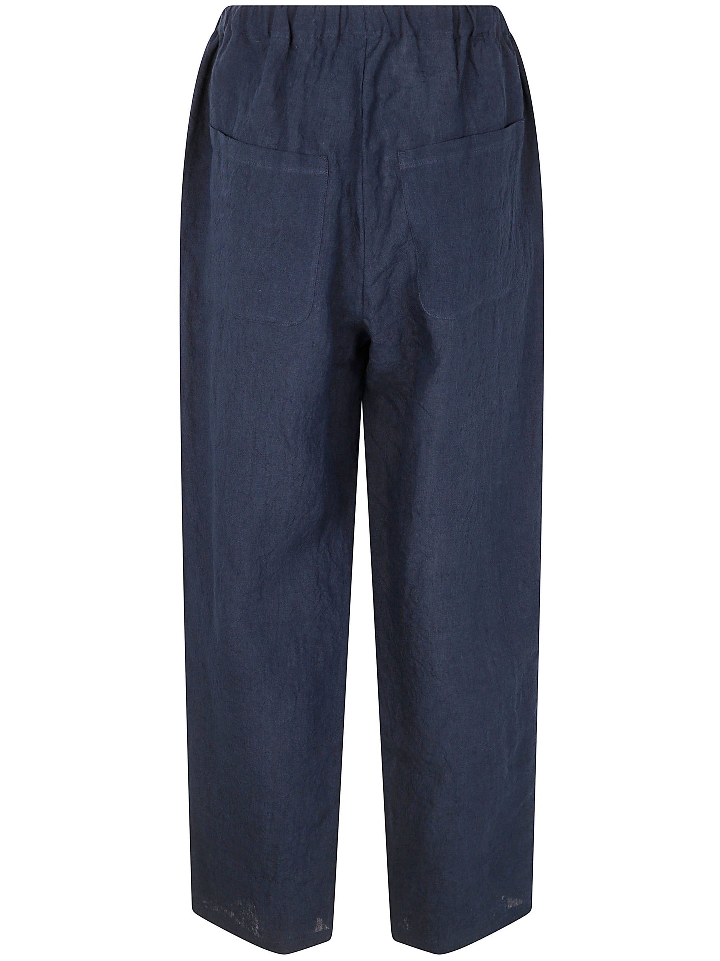 Apuntob Cotton Trousers